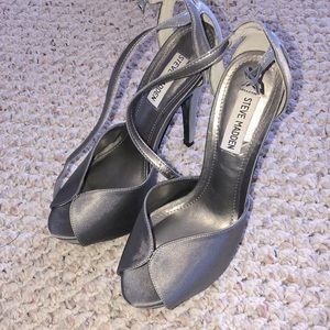 Nwb Steve Madden heels